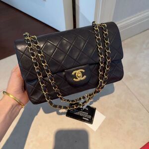 Chanel Women Pre-Loved Bag Very Good Condition